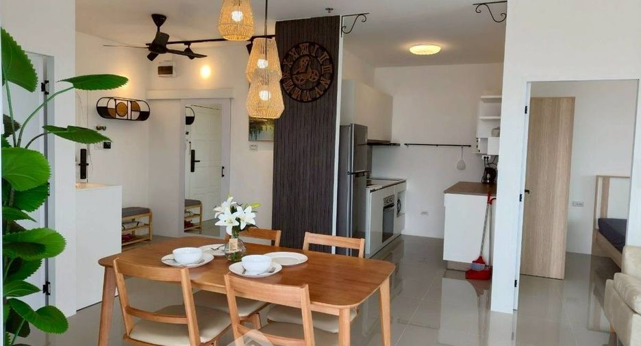 出售 2 卧室 公寓 在 Bang Lamung, Chon Buri