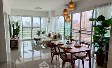 Wohnung zum Kauf mit 2 Zimmer in Pratumnak, Pattaya