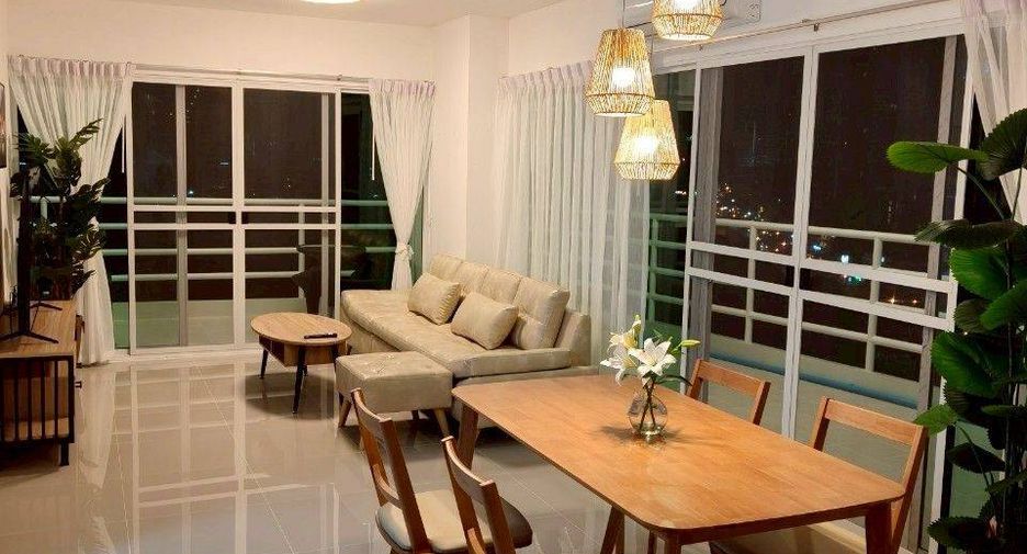 出售 2 卧室 公寓 在 Bang Lamung, Chon Buri