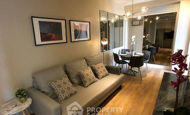 For sale 2 ベッドルーム condo in Khlong Toei, Bangkok