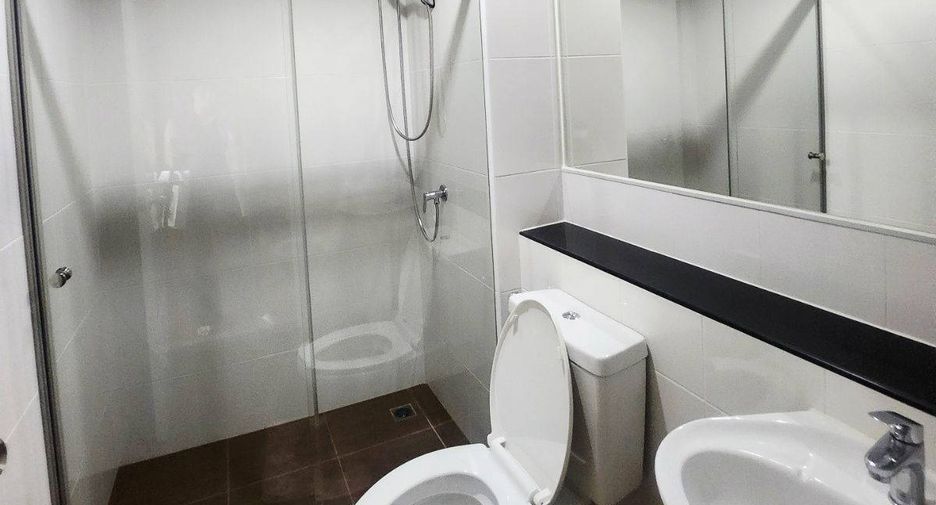 For rent and for sale 2 bedrooms condo in Phra Khanong, Bangkok