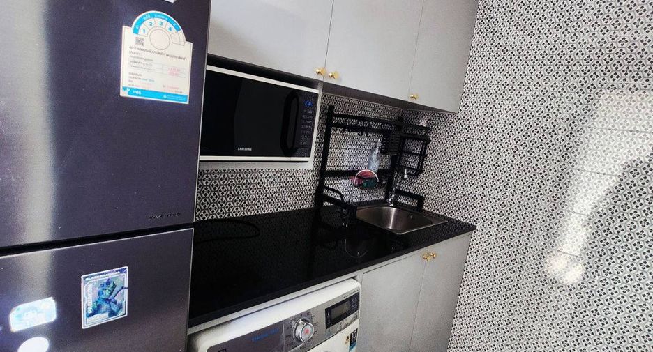 For rent and for sale 2 bedrooms condo in Phra Khanong, Bangkok