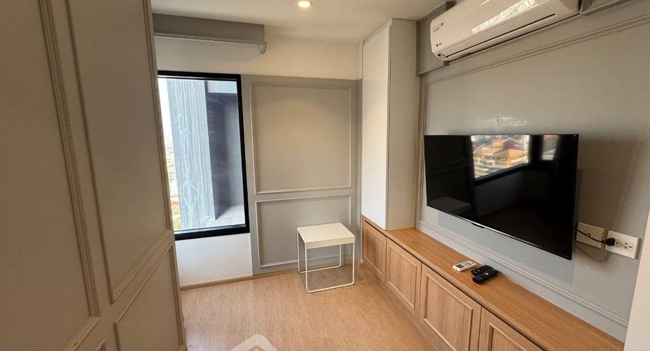 For sale 2 bedrooms condo in Watthana, Bangkok