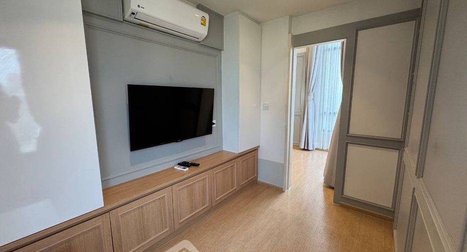 For sale 2 bedrooms condo in Watthana, Bangkok