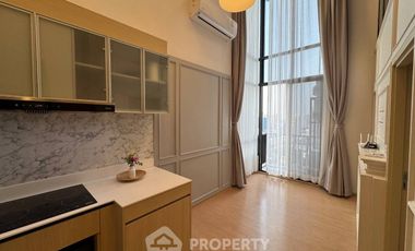 For sale 2 bedrooms condo in Watthana, Bangkok