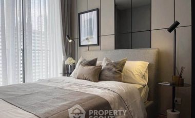 For sale 1 Beds condo in Khlong Toei, Bangkok