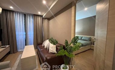 Продажа 1 кровать кондо в Сатхон, Бангкок