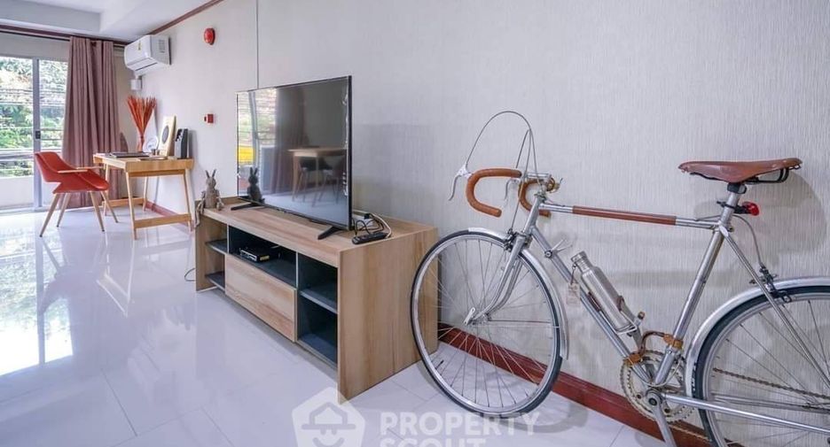 ขาย 2 ห้องนอน คอนโด ใน พญาไท, กรุงเทพฯ
