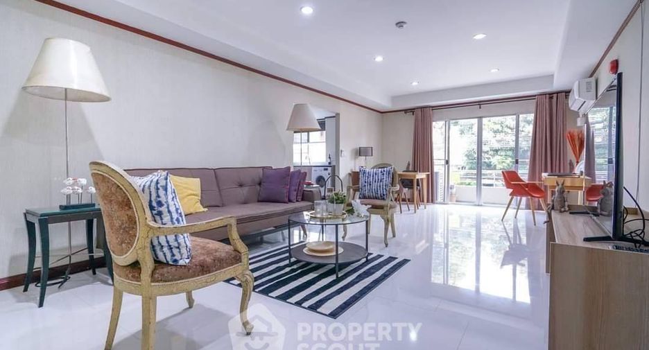 ขาย 2 ห้องนอน คอนโด ใน พญาไท, กรุงเทพฯ