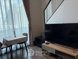 For sale 1 bed condo in Phaya Thai, Bangkok