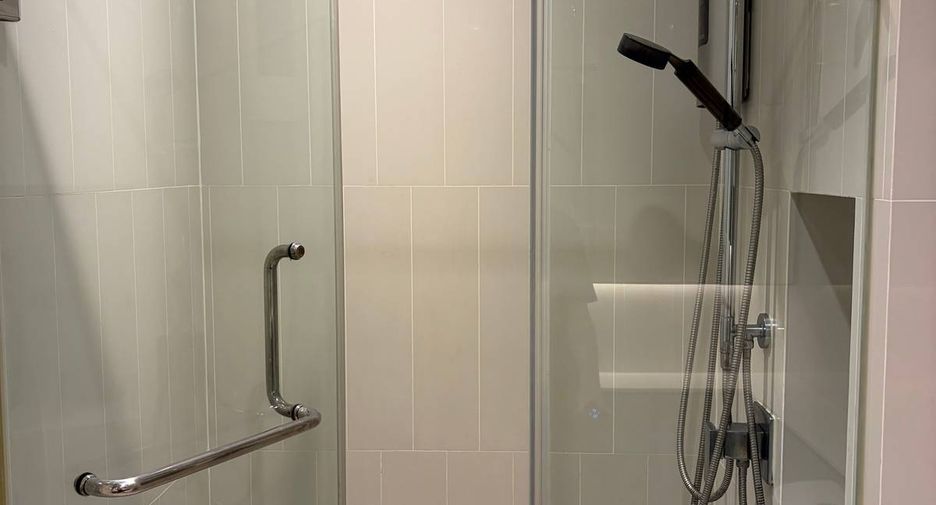 For sale 1 bed condo in Phaya Thai, Bangkok