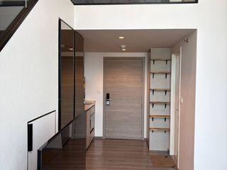 For sale 1 bed condo in Phaya Thai, Bangkok