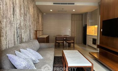 Wohnung zum Kauf mit 1 Zimmer in Pathum Wan, Bangkok
