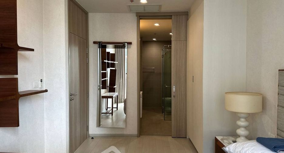 For sale 1 bed condo in Pathum Wan, Bangkok