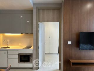 Продажа 1 кровать кондо в Патхум Щан, Бангкок