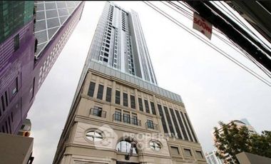 For sale 2 bedrooms condo in Sathon, Bangkok