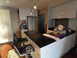 Wohnung zum Kauf mit 2 Zimmer in Huai Khwang, Bangkok