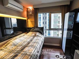 Wohnung zum Kauf mit 2 Zimmer in Huai Khwang, Bangkok
