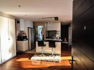 Wohnung zum Kauf mit 2 Zimmer in Huai Khwang, Bangkok