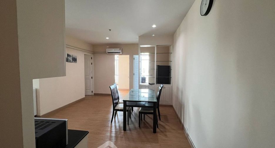 For sale 2 bedrooms condo in Sathon, Bangkok