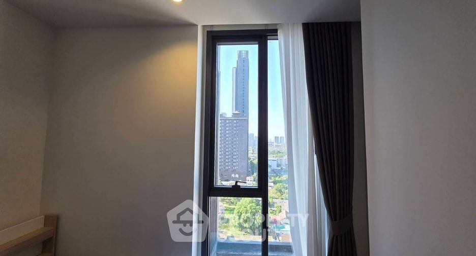 Wohnung zum Kauf mit 1 Zimmer in Phra Khanong, Bangkok