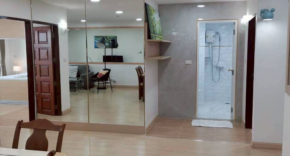 For sale 2 ベッドルーム condo in Suan Luang, Bangkok