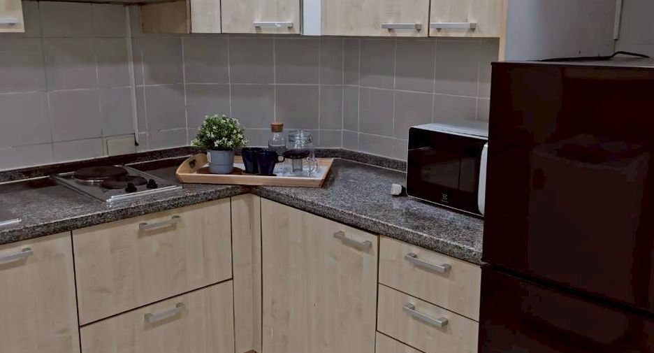 For sale 2 ベッドルーム condo in Suan Luang, Bangkok