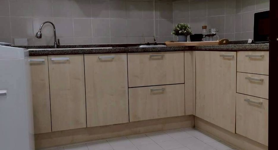 For sale 2 ベッドルーム condo in Suan Luang, Bangkok