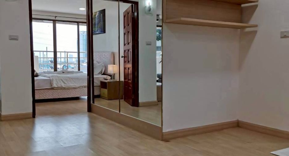 For sale 2 ベッドルーム condo in Suan Luang, Bangkok