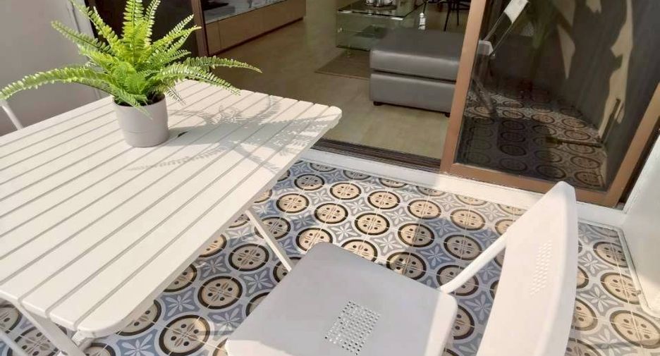 For sale 2 ベッドルーム condo in Suan Luang, Bangkok