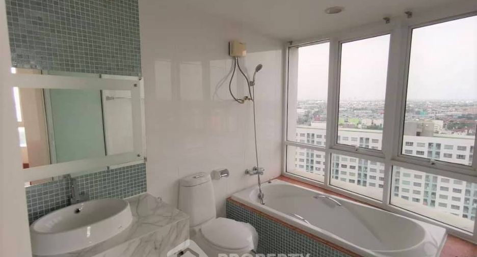 ขาย 2 ห้องนอน คอนโด ใน บางกะปิ, กรุงเทพฯ