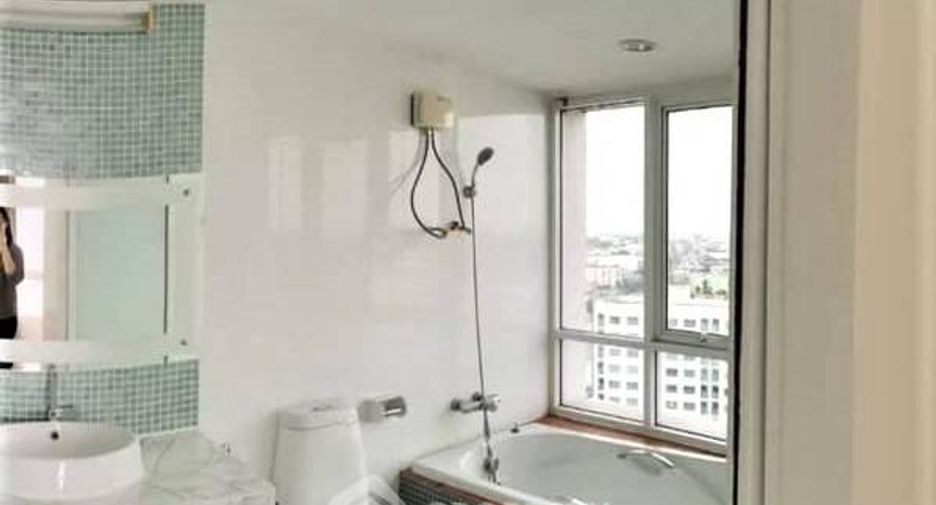 ขาย 2 ห้องนอน คอนโด ใน บางกะปิ, กรุงเทพฯ