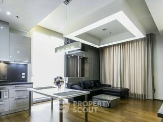 Condo en venta de 2 habitaciones en Watthana, Bangkok