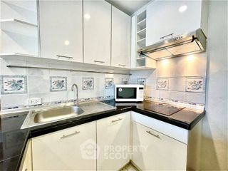 Продажа 2 спальни кондо в Кхлонг Тоеи, Бангкок