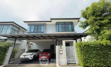 For sale 3 bedrooms house in East Pattaya, Pattaya