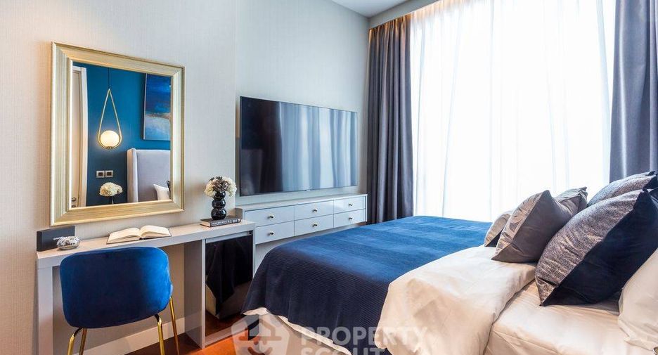 For sale 1 bed condo in Watthana, Bangkok