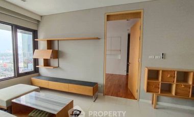 Condo en venta de 1 habitaciones en Sathon, Bangkok