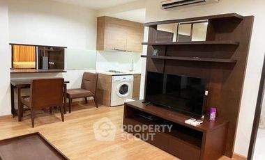 Wohnung zum Kauf mit 1 Zimmer in Khlong Toei, Bangkok