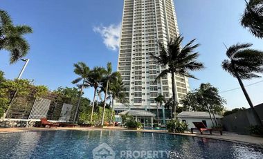 For sale 1 bed condo in North Pattaya, Pattaya