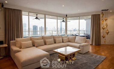 For sale 4 bedrooms condo in Bang Kho Laem, Bangkok