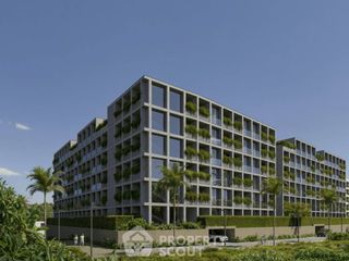 À vendre 1 chambre condo à Suan Luang, Bangkok