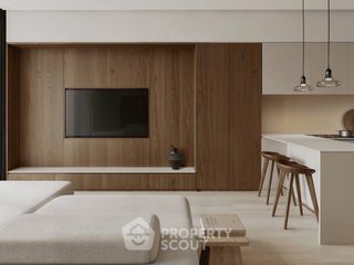 À vendre 1 chambre condo à Suan Luang, Bangkok