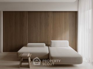 À vendre 1 chambre condo à Suan Luang, Bangkok