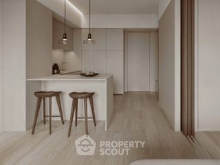À vendre 1 chambre condo à Suan Luang, Bangkok