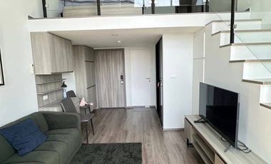 For sale 1 bed condo in Chatuchak, Bangkok