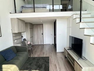 Продажа 1 кровать кондо в Чатучак, Бангкок