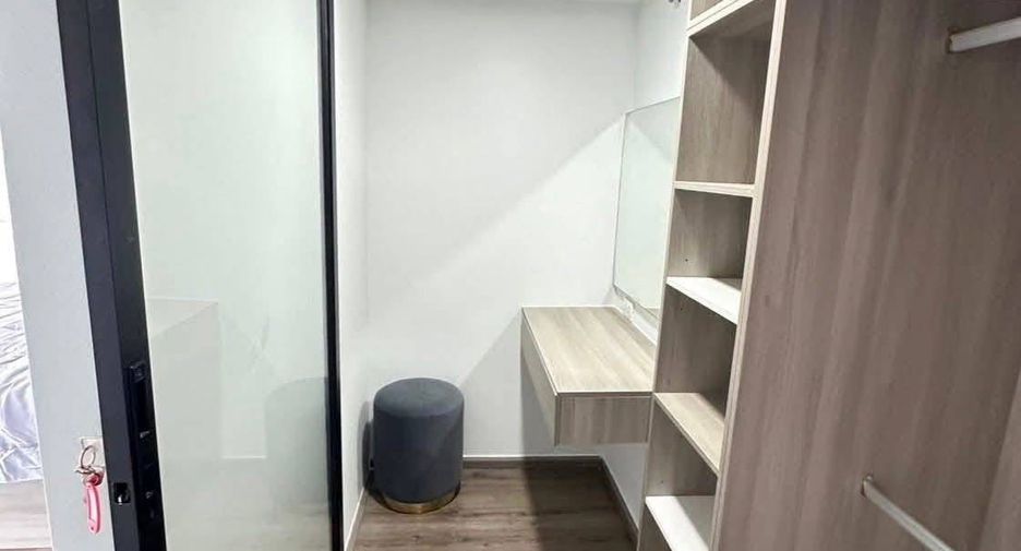 For sale 1 bed condo in Chatuchak, Bangkok