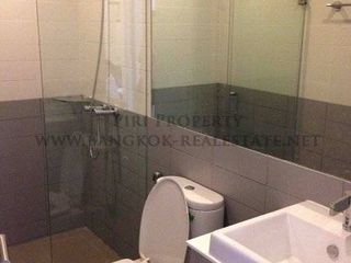 For sale 2 bedrooms condo in Huai Khwang, Bangkok