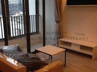 For sale 2 bedrooms condo in Huai Khwang, Bangkok