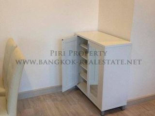 For sale 2 bedrooms condo in Huai Khwang, Bangkok